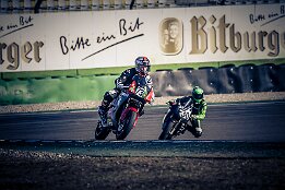 Hockenheim Classics null