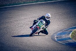 Hockenheim Classics null