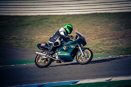 Hockenheim Classics null