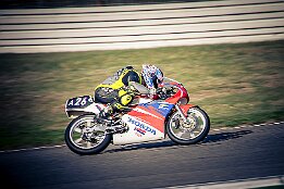 Hockenheim Classics null