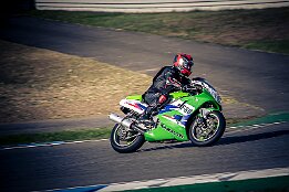 Hockenheim Classics null