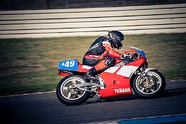 Hockenheim Classics null