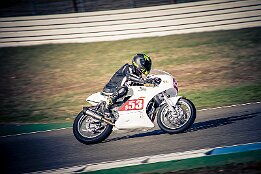Hockenheim Classics null
