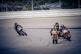 Hockenheim Classics null