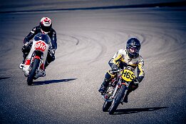 Hockenheim Classics null