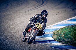 Hockenheim Classics null
