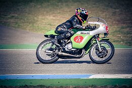 Hockenheim Classics null