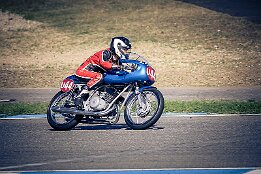 Hockenheim Classics null