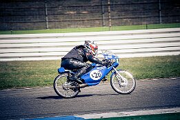 Hockenheim Classics null