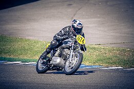 Hockenheim Classics null