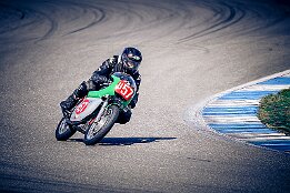 Hockenheim Classics null