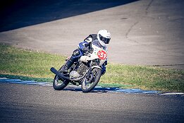 Hockenheim Classics null