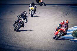 Hockenheim Classics null
