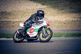 Hockenheim Classics null