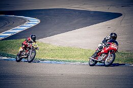 Hockenheim Classics null