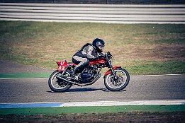 Hockenheim Classics null