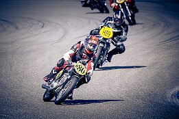 Hockenheim Classics null