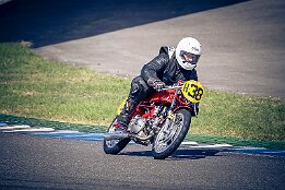 Hockenheim Classics null