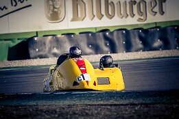 Hockenheim Classics null