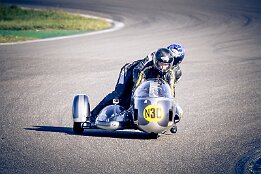 Hockenheim Classics null