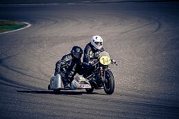 Hockenheim Classics null