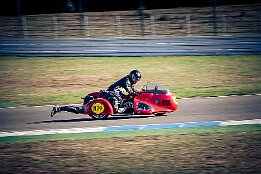 Hockenheim Classics null
