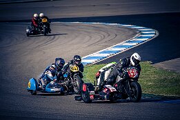 Hockenheim Classics null