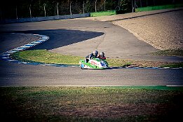 Hockenheim Classics null