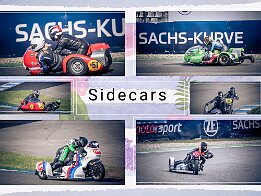 sidecars null