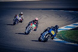 Hockenheim Classics null