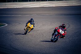 Hockenheim Classics null