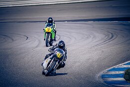 Hockenheim Classics null