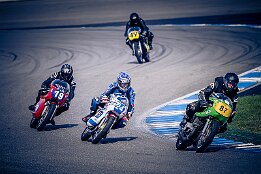 Hockenheim Classics null