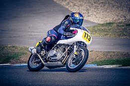 Hockenheim Classics null