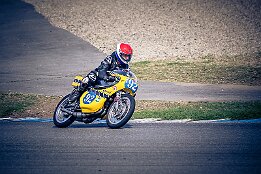 Hockenheim Classics null