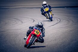 Hockenheim Classics null