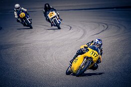 Hockenheim Classics null