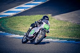 Hockenheim Classics null