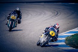 Hockenheim Classics null