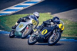 Hockenheim Classics null