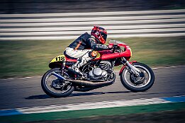 Hockenheim Classics null