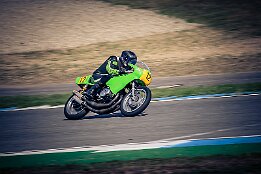 Hockenheim Classics null