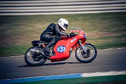 Hockenheim Classics null