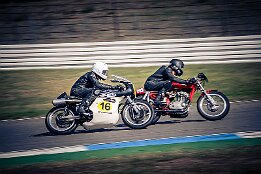 Hockenheim Classics null