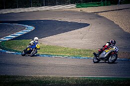 Hockenheim Classics null