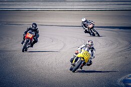 Hockenheim Classics null