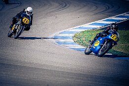 Hockenheim Classics null