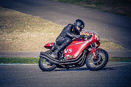 Hockenheim Classics null