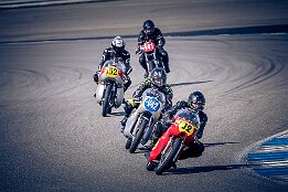 Hockenheim Classics null