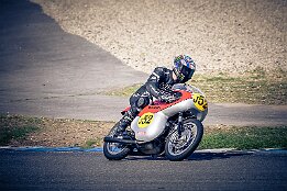 Hockenheim Classics null